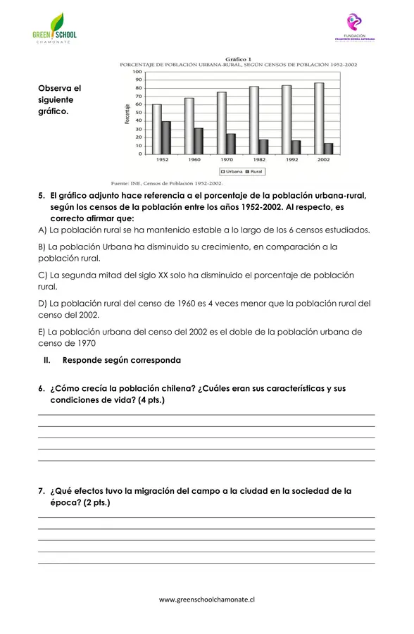 Evaluacion "Poblaciones callampas"