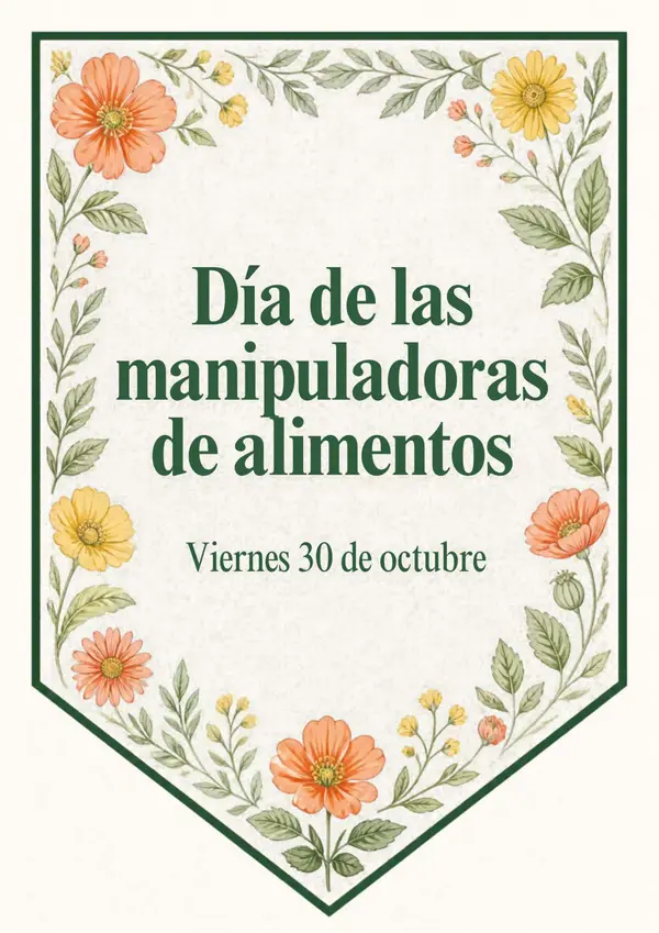 Efeméride Chile Octubre 2026