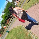 Fabiola - @fabicampana