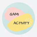 gamiactivity - @gamiactivity