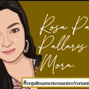 Rosa pallares - @rouuss92