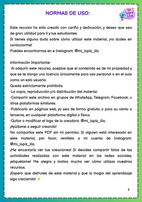 LOS CUENTOS DE LOS ANIMALES SIN HUESOS 1° Y 2°