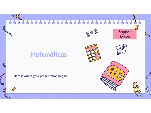 Introducción a problemas matematicos simples