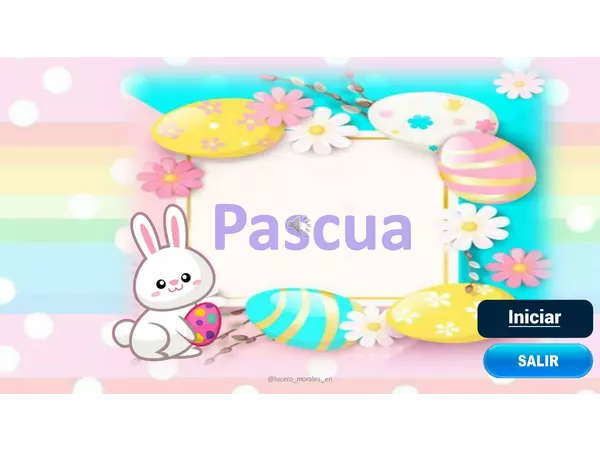 Easter