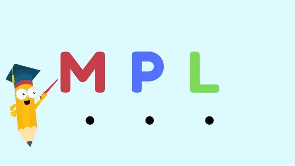 Repaso silabico de M-P-L