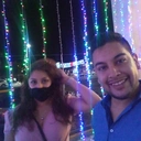 Oscar González - @oscar051116