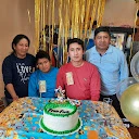 FREDDY BARRIENTOS - @freddy.barrientos
