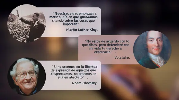 Medios de comunicación | Educación Ciudadana