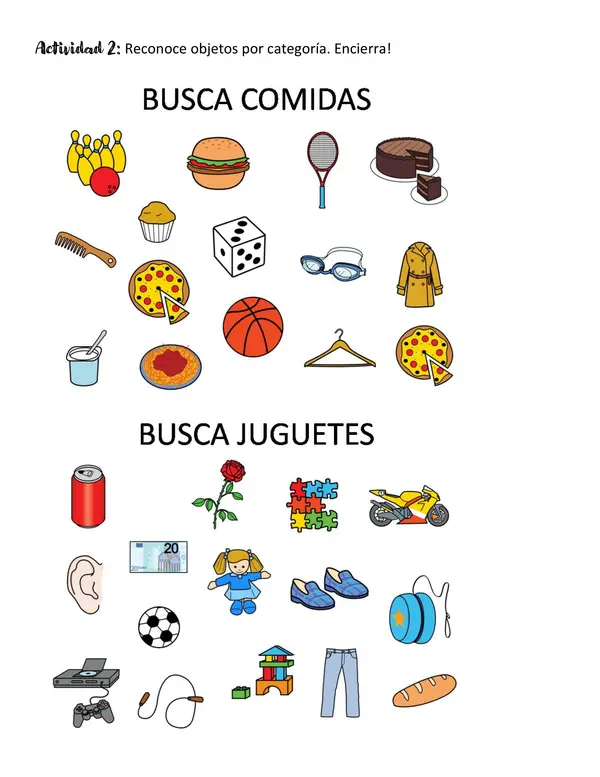 CUADERNILLO PRE-K- HABILIDADES FONO