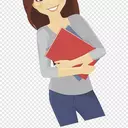 María Díaz - @mdgaby