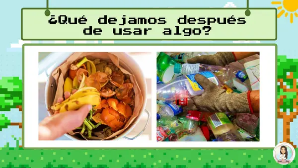 Residuos y su clasificación