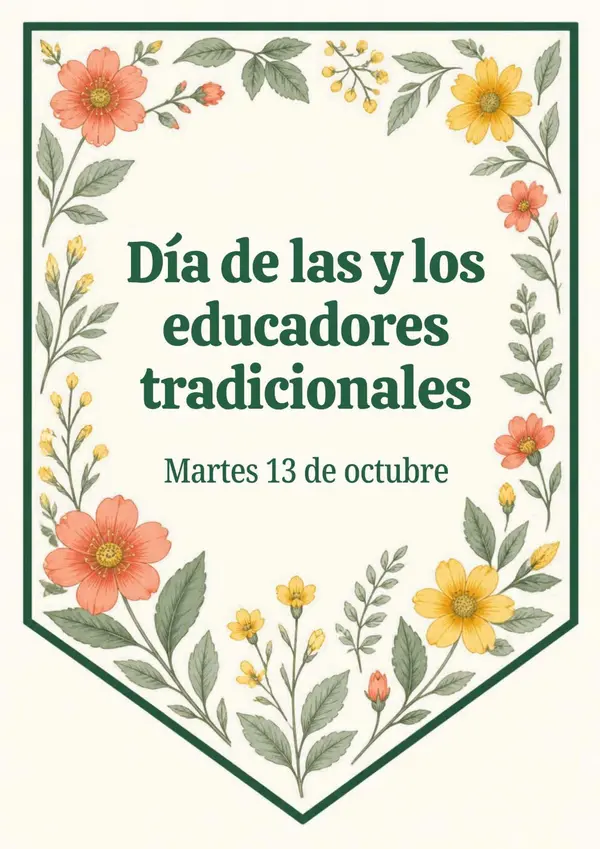 Efeméride Chile Octubre 2026