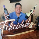 Jorge Eduardo Madera Solis - @mad3ra