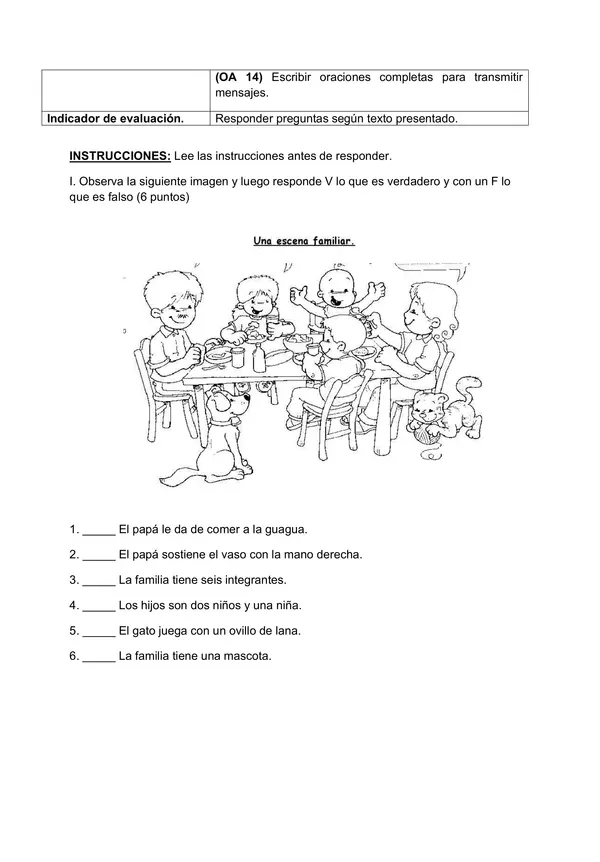 kit en drive LENGUAJE, unidad 4, DICIEMBRE , videos, , ppt y apuntes, primero basico