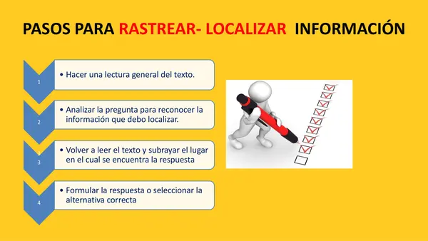 RETROALIMENTACIÓN DE MINI ENSAYO 3-1 (32 PREGUNTAS) TEXTOS LITERARIOS