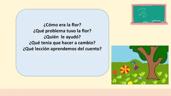 Grupo Consonántico FL – 1 semana  