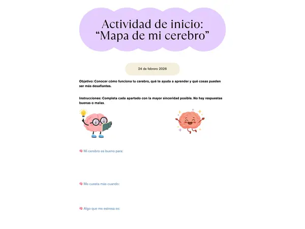 MAPA MENTAL 