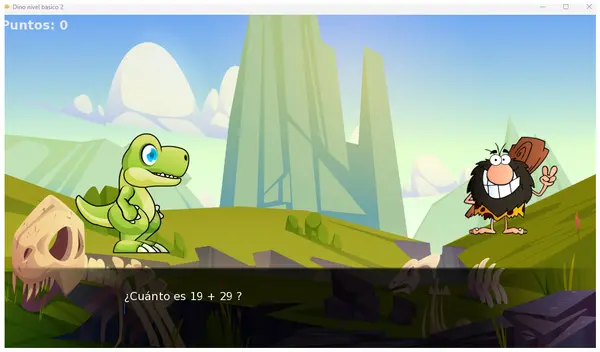Presentamos “Aventura Matemática: Al Rescate de Dino” – Edición especial gratuita