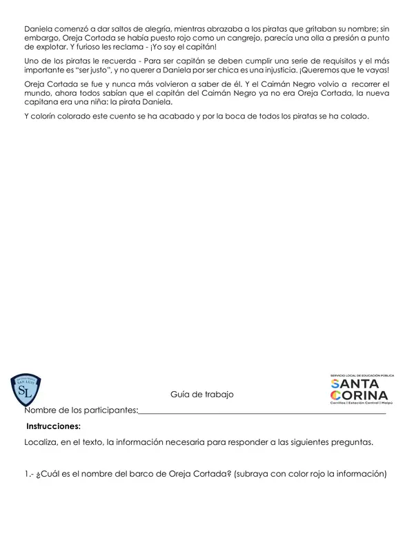 Guia de lenguaje