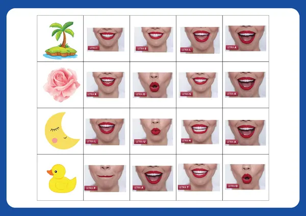 LECTURA FONETICA