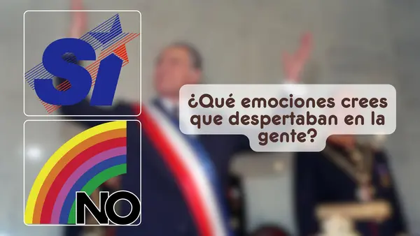 Recuperación y transición a la democracia | Sexto Básico