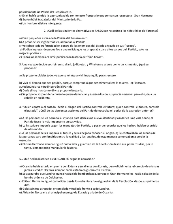 PRUEBA 1984 
