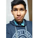 Israel Pérez - @israel.perez