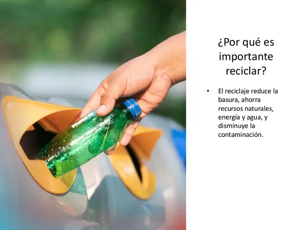 Medio ambiente