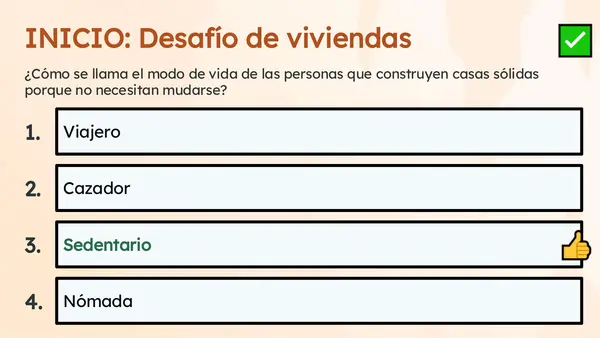 Clase 5 Lección 3 Unidad 2 "Pueblos de la Zona Norte" 2° Básico