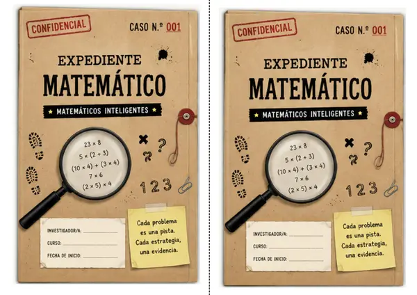 Expediente Matemático: Propiedades de la Multiplicación