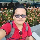Arleyre Antonio Rojas Domínguez - @maestroarley