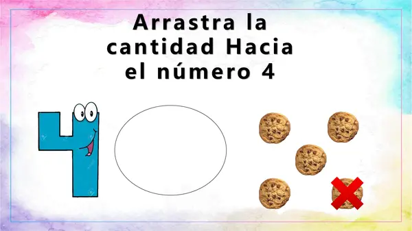 Números y cantidad