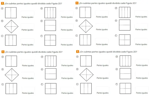 Monitoreo de Matemáticas 