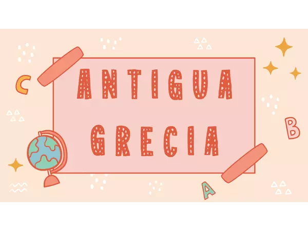 Clase creencias religiosas Antigua Grecia