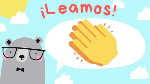 Lección cabra