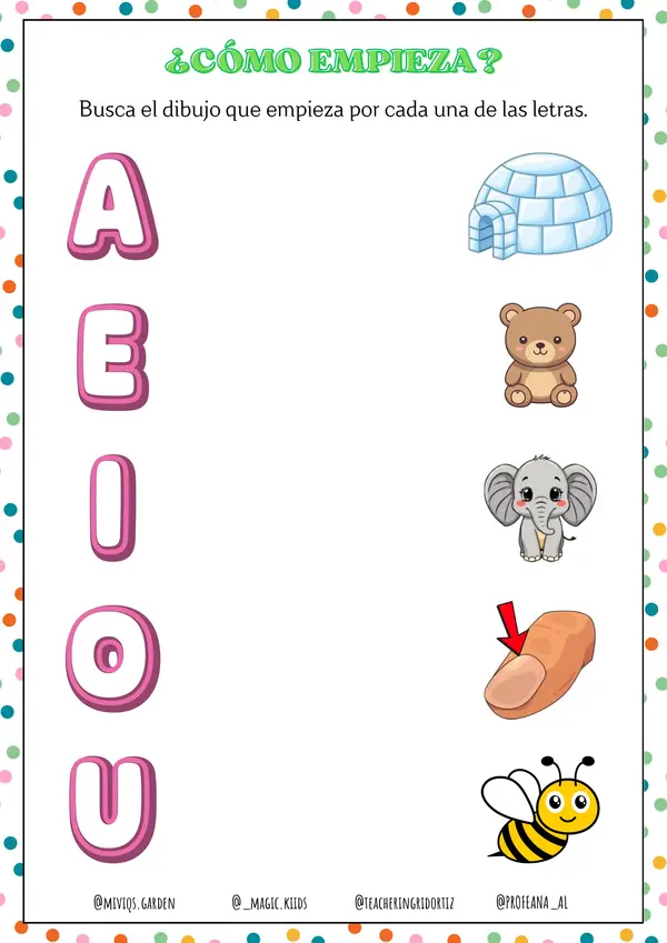 Cuaderno Dislexia Infantil (76 Actividades)