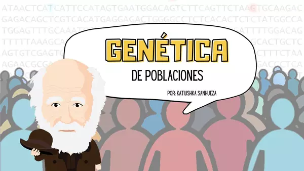 Genética poblacional