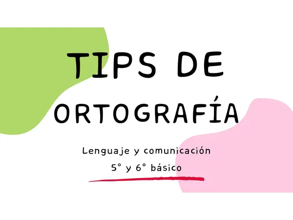 Uso de S, C y Z
