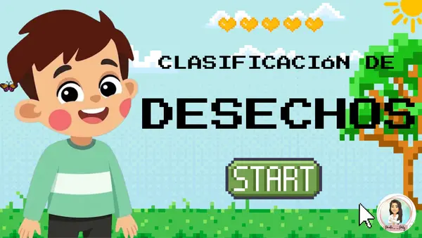 Residuos y su clasificación