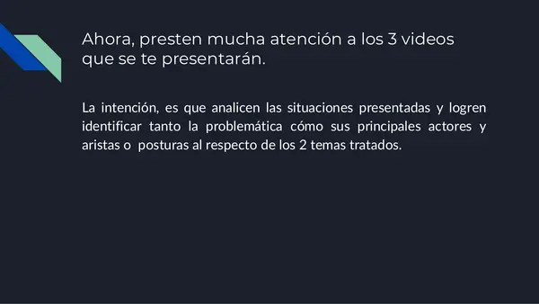 Clase 1 Unidad 2 Geografía, territorio y desafíos socioambientales
