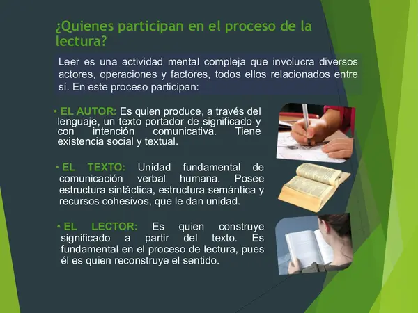 PPT PREPARACION PAES, LENGUAJE , TEXTOS