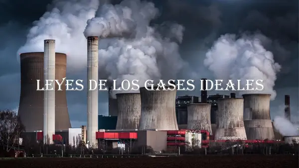 “Comportamiento de los Gases Ideales” septimo basico, naturales