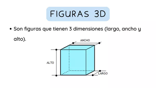 VISTAS DE FIGURAS 3D