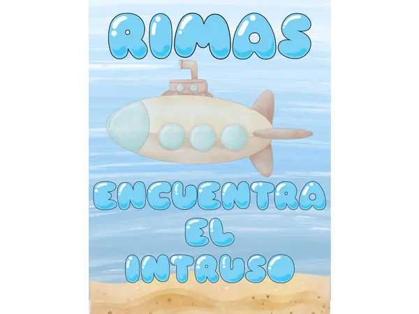 Rimas