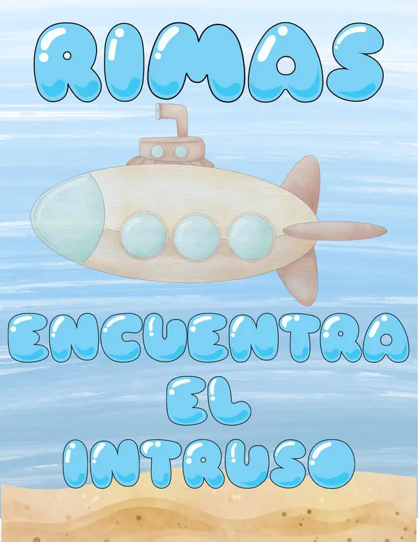 Rimas