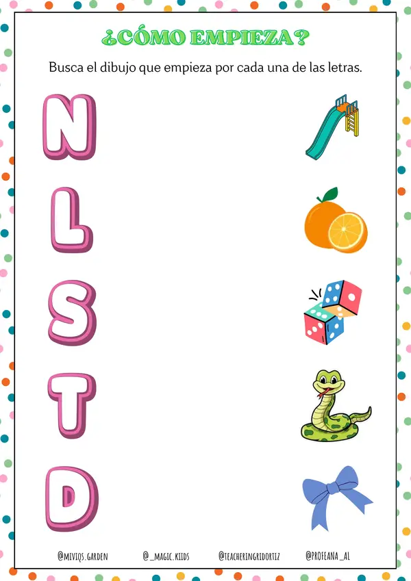 Cuaderno Dislexia Infantil (76 Actividades)