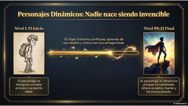 El héroe en la literatura 7° básico