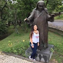 Ines Alejandra Godoy Sandoval - @ines.alejandra