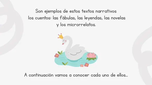 Explorando los Mundos de la Narración: De la Fábula al Microrrelato