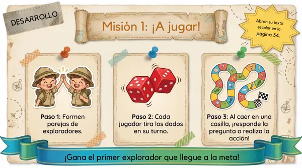 Clase 8 Leccion 2 Unidad 1 "Cómo voy" ¿Cómo son los paisajes de Chile? 2° Básico